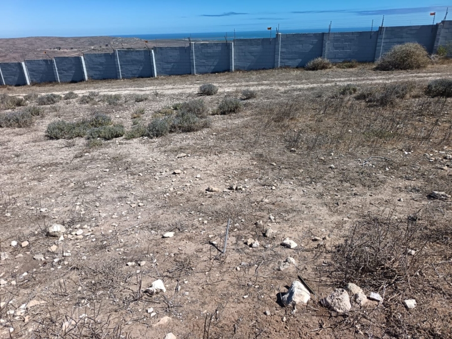 Commercial Property for Sale in Hoogland Western Cape